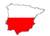 SIDRA ORIZÓN - Polski